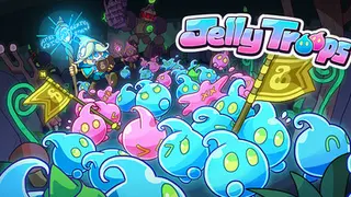 Jelly Troops