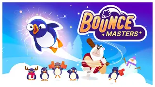 Bouncemasters