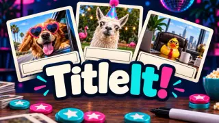 TitleIt!