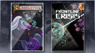 Frontline Crisis & BLOODLETTER