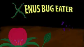 Xenus Bug Eater