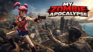 My Zombie Apocalypse