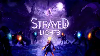 Strayed Lights