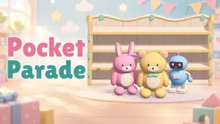 Pocket Parade