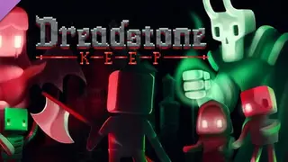 Dreadstone Keep - Cain's Greed