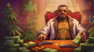 Drug Dealer Empire - Xbox Series