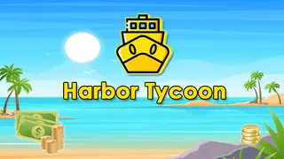 Harbor Tycoon