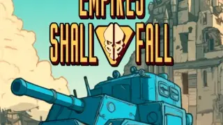 Empires Shall Fall - Switch
