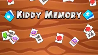 Kiddy Memory - Switch