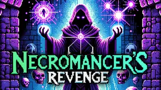 Necromancer's Revenge