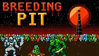 Breeding Pit