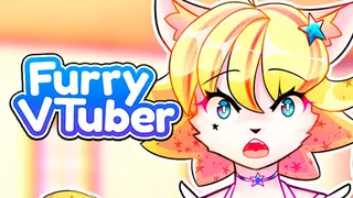 Furry VTuber π