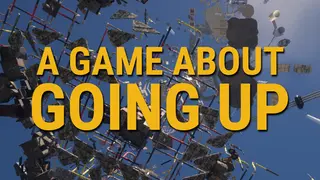 A Game About Going Up