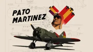 Pato Martinez