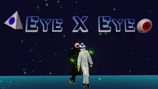 Eye X Eye