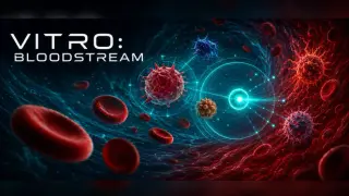 Vitro : Bloodstream
