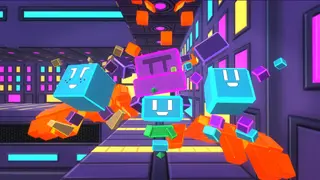 Sure Footing - Xbox One