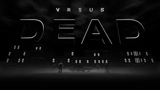 VRSUS DEAD
