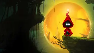 Unbound: Worlds Apart - PS4 & PS5
