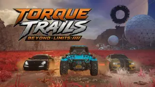 Torque Trails: Beyond Limits