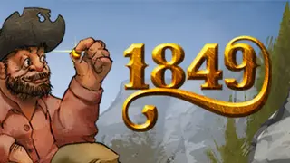 1849 Gold