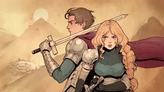 Arcadian Atlas (Xbox One & Series)