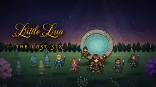 Little Lua & The Lost Six