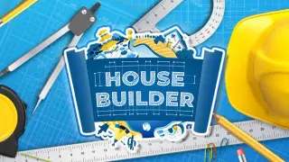 House Builder with Paving and Driveways DLC