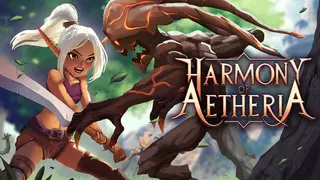 Harmony of Aetheria