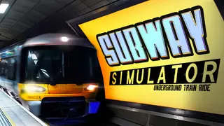 SUBWAY SIMULATOR: UNDERGROUND TRAIN RIDE