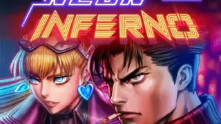 Neon Inferno - Switch