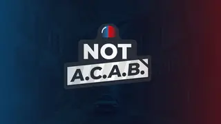 Not A.C.A.B.