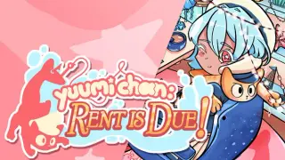 Yuumi-Chan: Rent is Due!