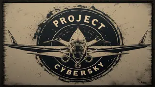 Project CyberSky