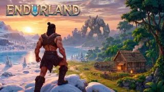 ENDURLAND
