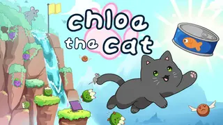 Chloe the Cat