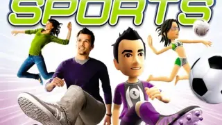 Kinect Sports