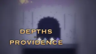 Depths of Providence