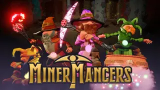 MinerMancers