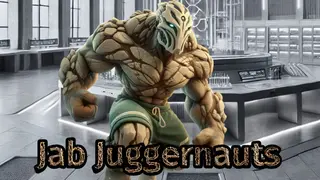 Jab Juggernauts