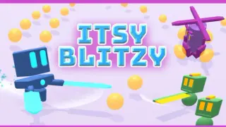 Itsy Blitzy