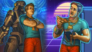 Punch Club 2 Complete Edition - Xbox One & Series