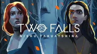 Two Falls (Nishu Takuatshina)