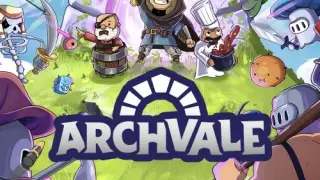 Archvale - Switch