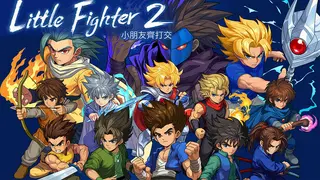 Little Fighter 2 Remastered Edition