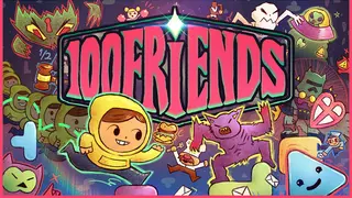 100FRIENDS