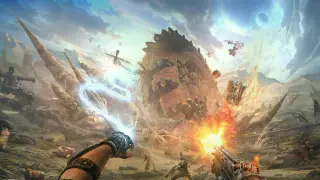 Bulletstorm VR - PS5