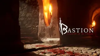 Bastion: Gauntlet of the Chosen
