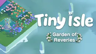 Tiny Isle - 绮梦花园DLC Deluxe