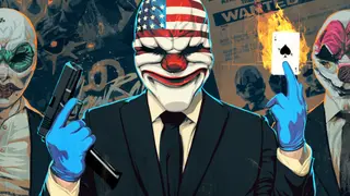 PAYDAY 2: CRIMEWAVE - Xbox One